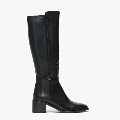 Botte À Talon FANNY BOCAGE