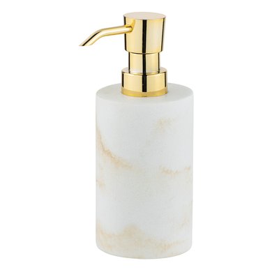 Distributeur de savon design marbre Odos WENKO