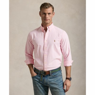 Camicia Oxford slim fit POLO RALPH LAUREN