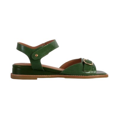 Sandale Cuir Katia EMILIE KARSTON