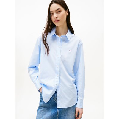 Chemise manches longues TOMMY JEANS