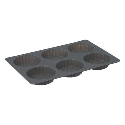 Moule silicone medium ESSENTIELS 5FIVE SIMPLY SMART
