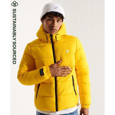 Manteau blouson ado garcon SUPERDRY La Redoute