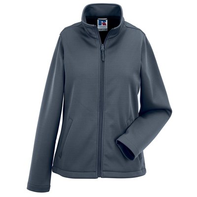 Veste softshell SMART RUSSELL