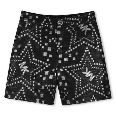 Bermuda en jacquard MICHAEL KORS