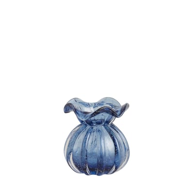 Mini vase cannelé NEXT