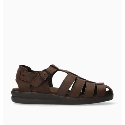Sandales en cuir SAM MEPHISTO