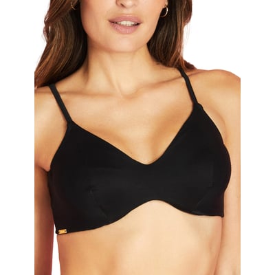 Haut maillot de bain emboîtant Maldives SELMARK MARE