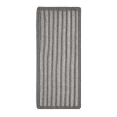 Utility Stripe Stain Resistant Runner MY UTILITY