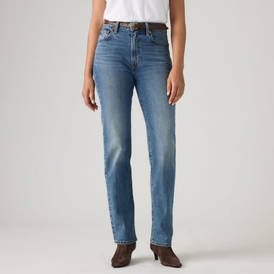 Jean Ribcage slim LEVI'S