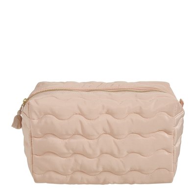 Trousse de toilette rectangulaire MATHILDE M