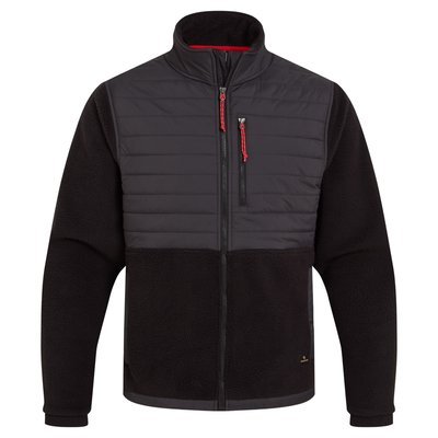 Veste hybride MONTADALE CRAGHOPPERS