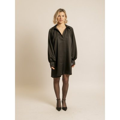 Robe Droite Idelma DONA LISA
