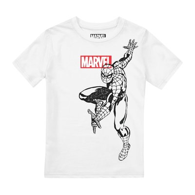 T-shirt SPIDER-MAN