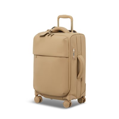 Lost in berlin valise 4 roues taille S LIPAULT