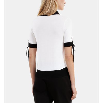 Pull manches courtes THE KOOPLES