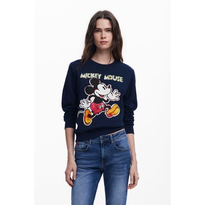 Desigual - Sweat-shirt Mickey Mouse™ DESIGUAL