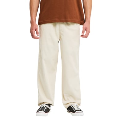Pantalon en velours côtelé à taille élastiquée LARRY CORD BILLABONG