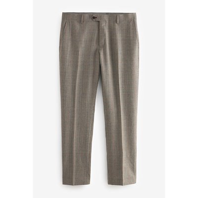 Pantalon de costume slim NEXT