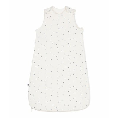 Gigoteuse en coton imprimé étoiles PETIT BATEAU