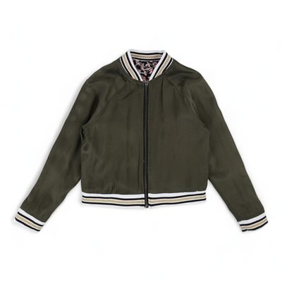 Bomberse fille La Redoute