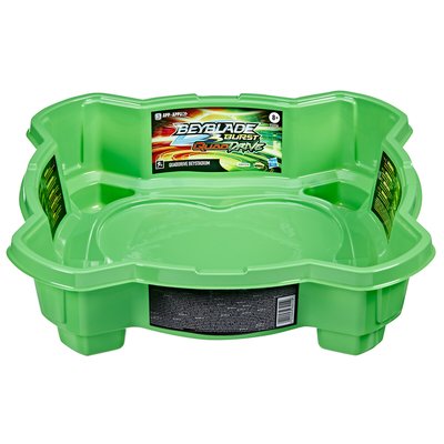 Beyblade Burst QuadDrive Beystadium-Arena HASBRO