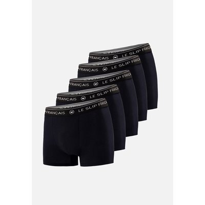 Lot de 5 boxers en coton REDOUTABLECINQUO LE SLIP FRANCAIS