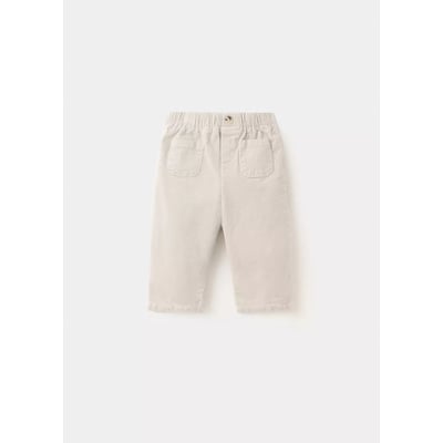 Pantalon velours côtelé MANGO BABY