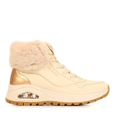 Baskets UNO RUGGED FALL SHIMMER SKECHERS