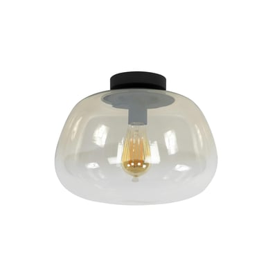 Plafonnier en verre NIAGARA PIER IMPORT