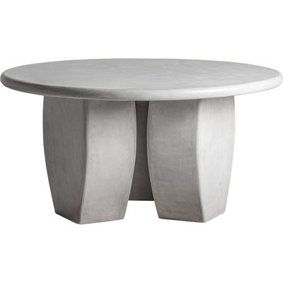 Table en ciment, Vytina RECOLLECTION