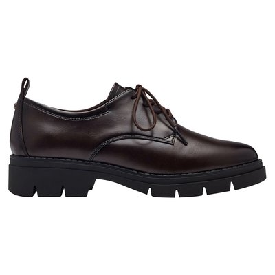 Derbies vernies TAMARIS