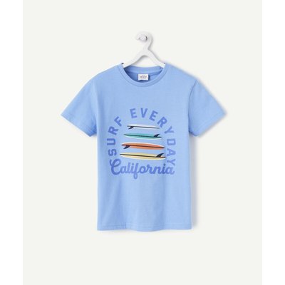 T-shirt manches courtes, coton bio TAPE A L'OEIL
