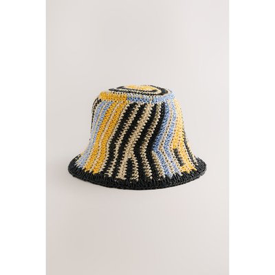 Bob plat en crochet NEXT