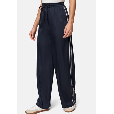Pantalon à bandes latérales 32 pouces ZERO