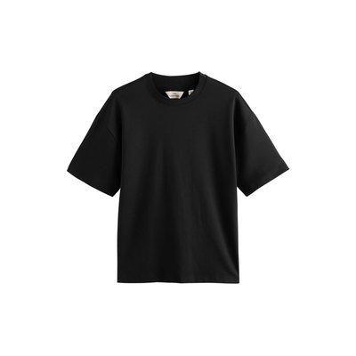 T-shirt ras de cou épais NEXT