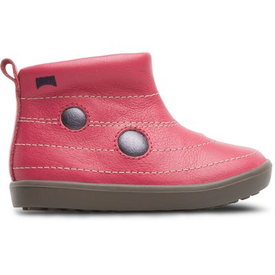 Bottines Cuir Tws CAMPER