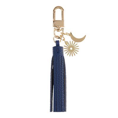 Porte-clés avec charms DRAEGER PARIS