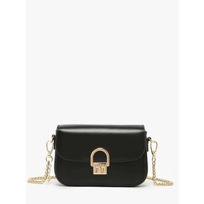 Sac bandoulière Altair cuir ETRIER