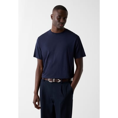 T-Shirt En Modal GUESS