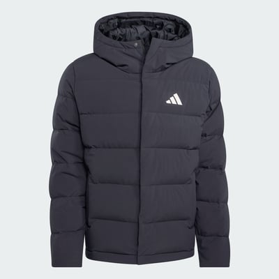 Doudoune À Capuche Helionic Climawarm Doudoune À Capuche Helionic Climawarm ADIDAS SPORTSWEAR