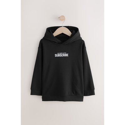 Sweat à capuche NEXT
