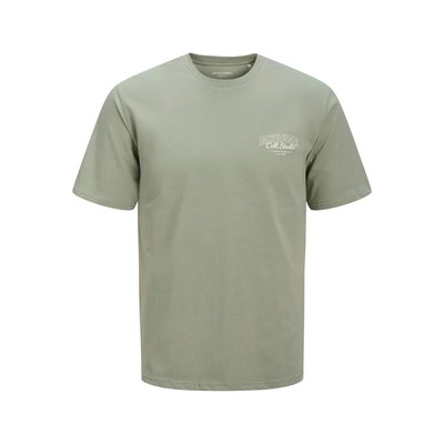 Plus Size Pack de 5 T-shirt Imprimé T-shirt JACK & JONES