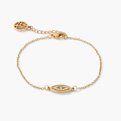 Bracelets chaînes Acier BALABOOSTE