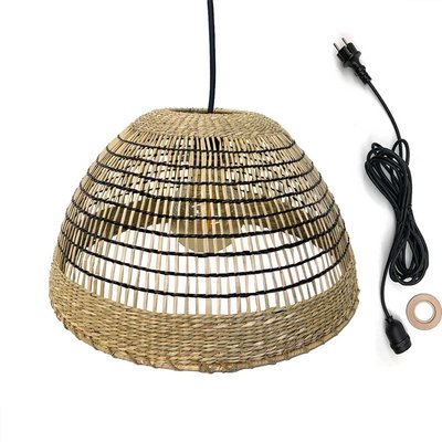 Suspension extérieur CESARE OUTDOOR CABLE LUMISKY