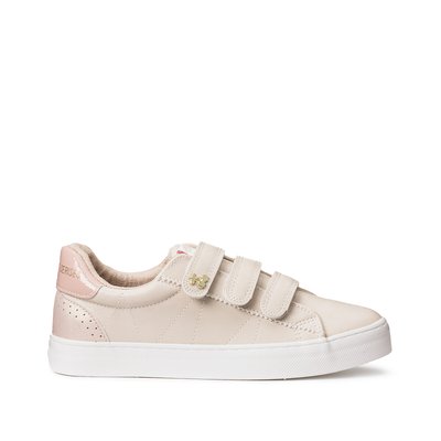 Baskets  Vic Scratch LE TEMPS DES CERISES