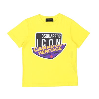 T-shirt  - Très bon état DSQUARED2