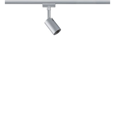 Spot Urail Pure I Chrome Mat Max 10w Gu10 PAULMANN