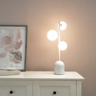 3 Way Table Lamp SO'HOME