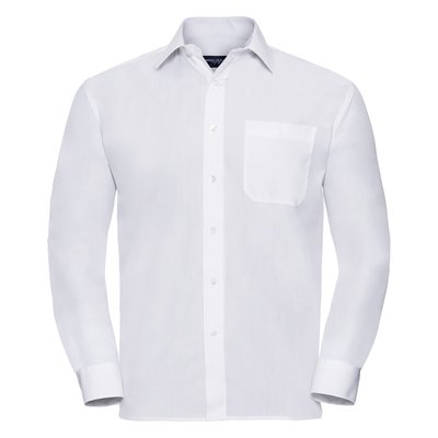Chemise à manches longues COLLECTION RUSSELL